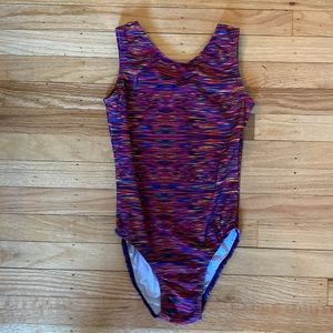 Leotard- Adult xxs